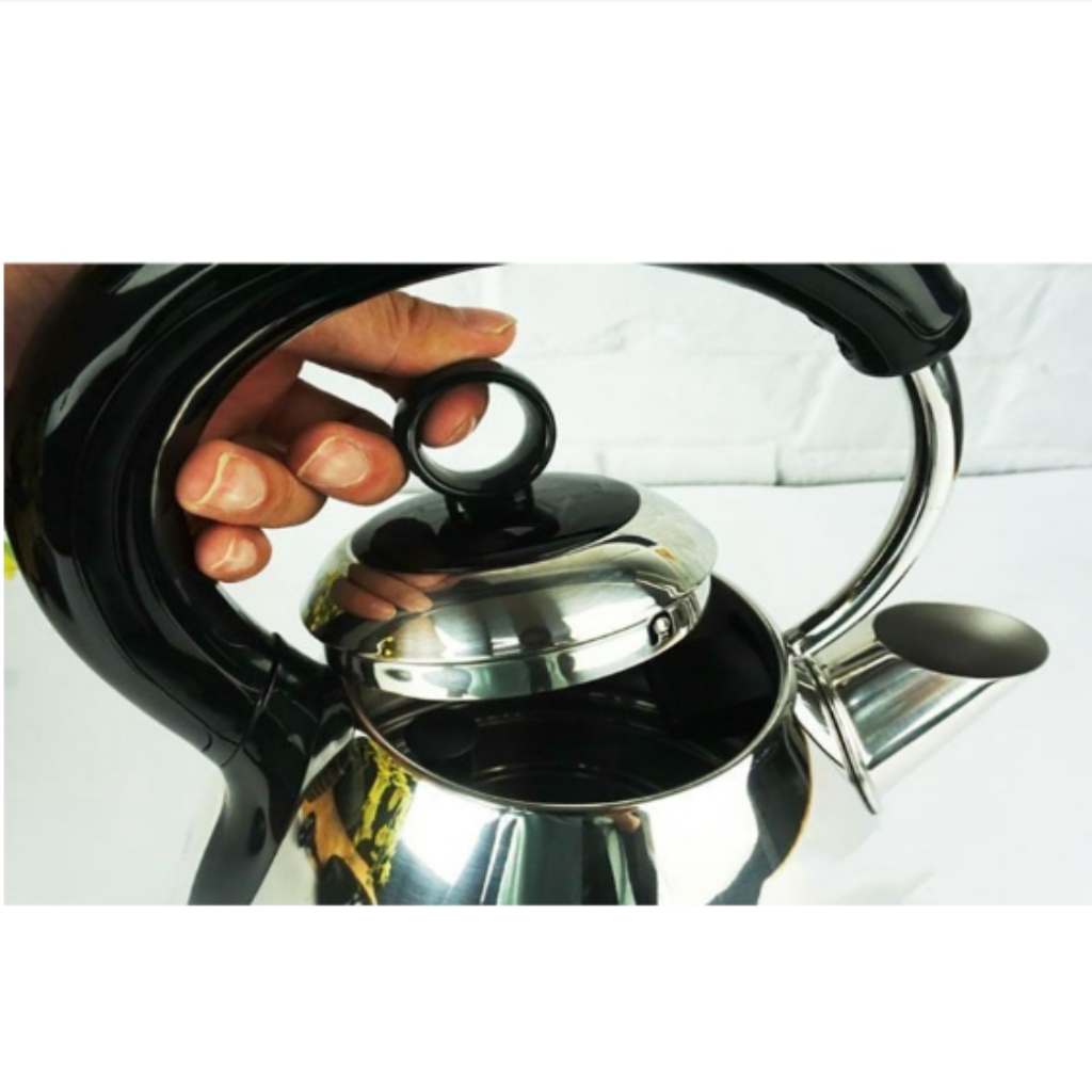 Bình đun siêu tốc SHARP EKJ-17VSD-ST(1.7L)-Hàng Chính Hãng