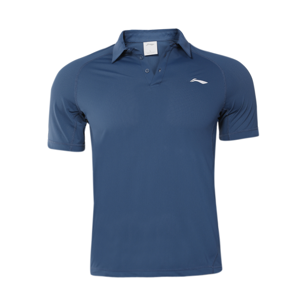 Li-Ning áo thể thao nam APLR089-4