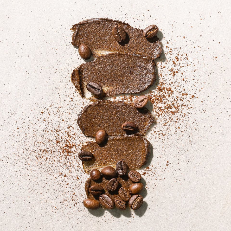 Cocoon Coffee Exfoliator 150ml for Facial Skin