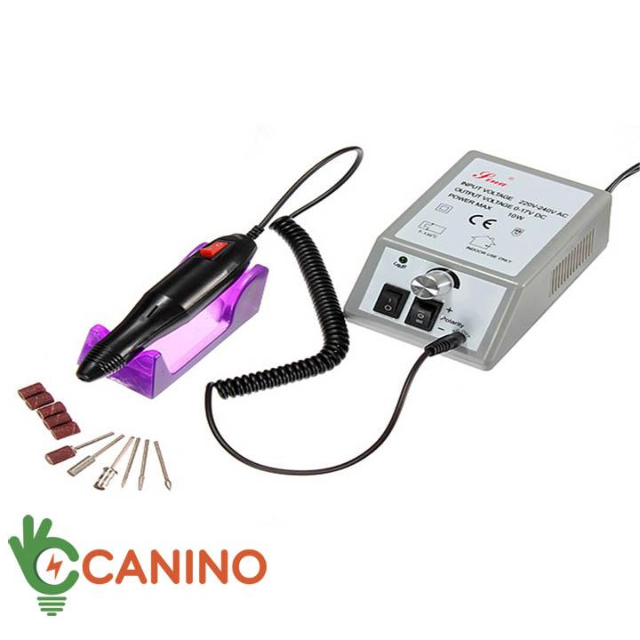 Máy khắc, mài đảo chiều mini đa năng V2