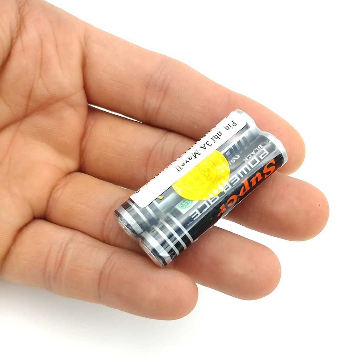 Pin AAA Maxell 1 vĩ 4 viên ( Hàng chính hãng )