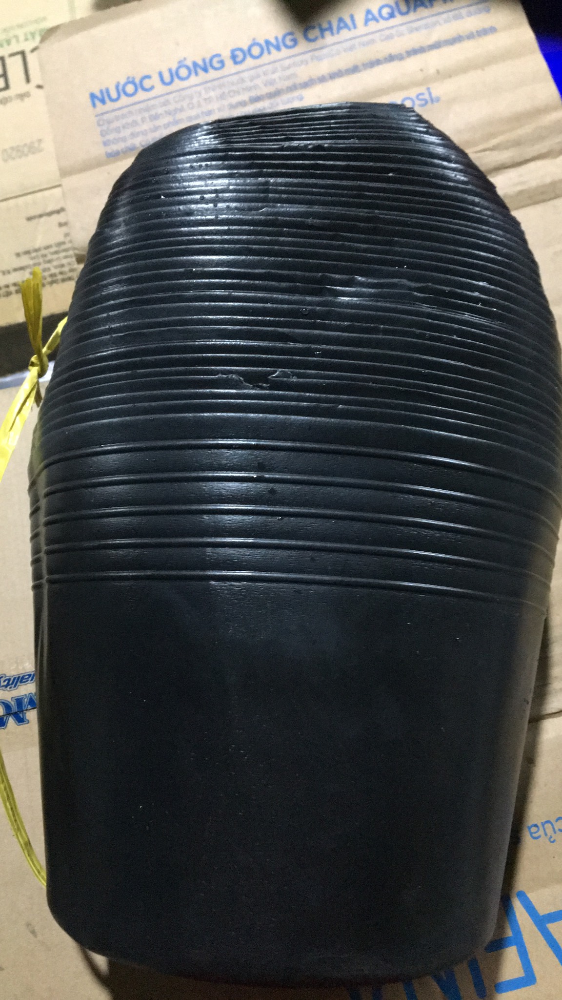 COMBO 25 chậu trồng cây C9 kích 23*17cm