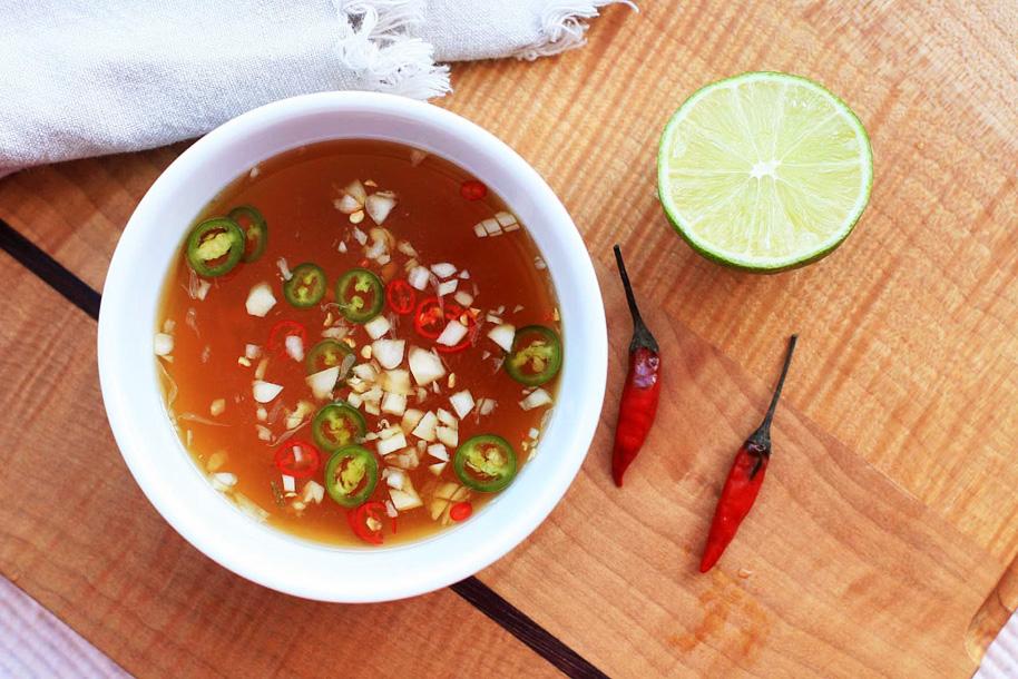 Combo 2 Chai Nước Mắm Chinsu Nam Ngư 500ml