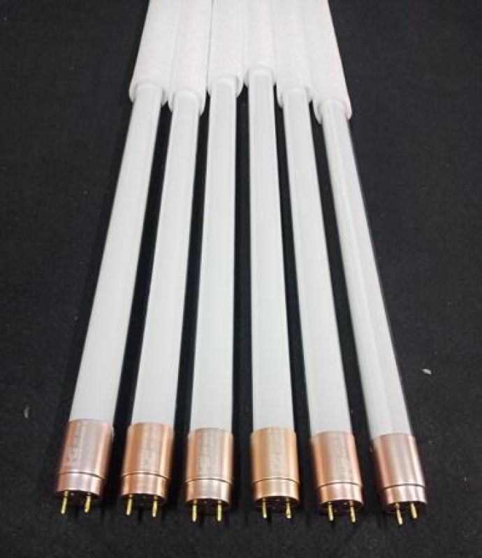 Bộ 6 Bóng đèn led Tuýp thủy tinh 30W 1,2m HG siêu sáng