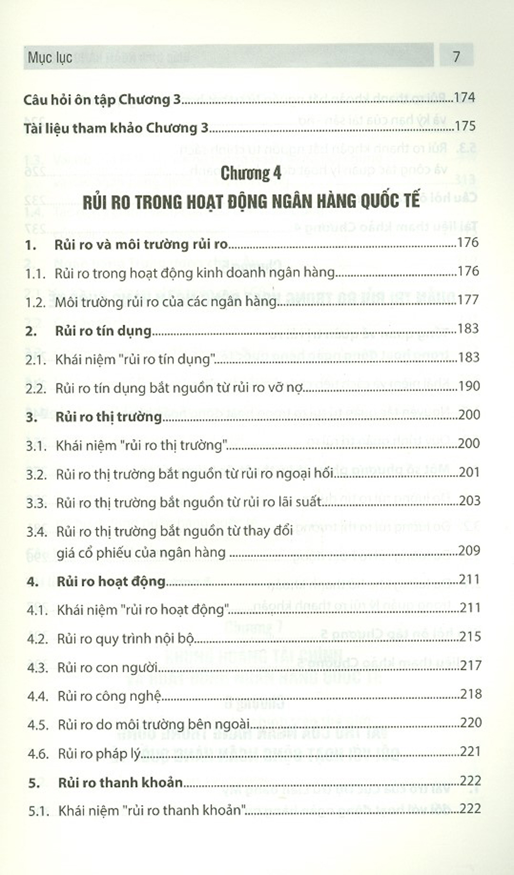 Giáo Trình Ngân Hàng Quốc Tế