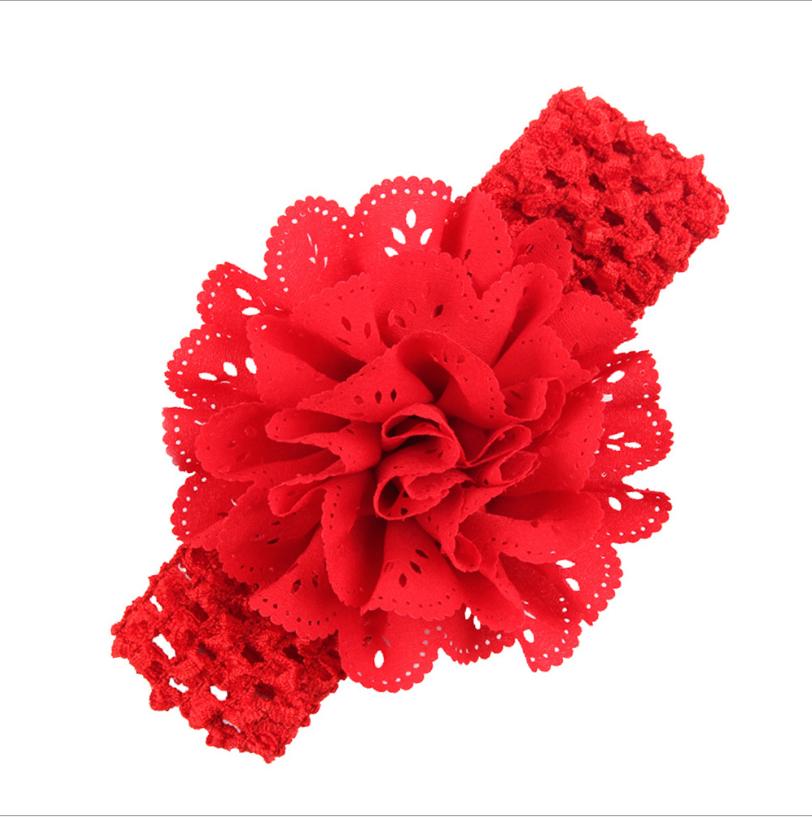 Băng đô handmade Ant Home 02 cho bé yêu