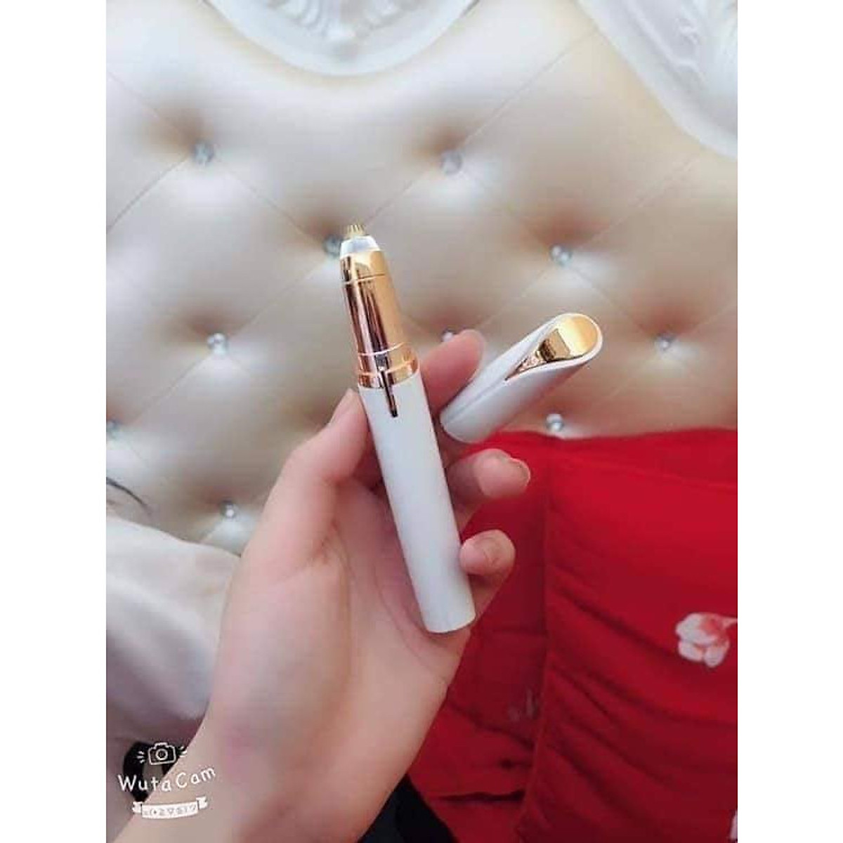 DỤNG CỤ CẠO LÔNG MÀY BẰNG MÁY SIÊU HOT