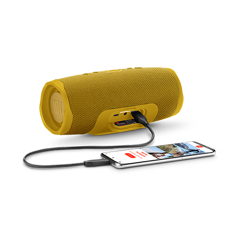 Loa JBL Charge 4 - Hàng Chính Hãng