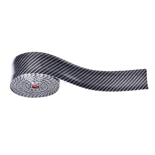 [HCM]NẸP CARBON CHỐNG XƯỚC 4 GÓC XE Ô TÔ [BẢN 3CM X 2.5M]