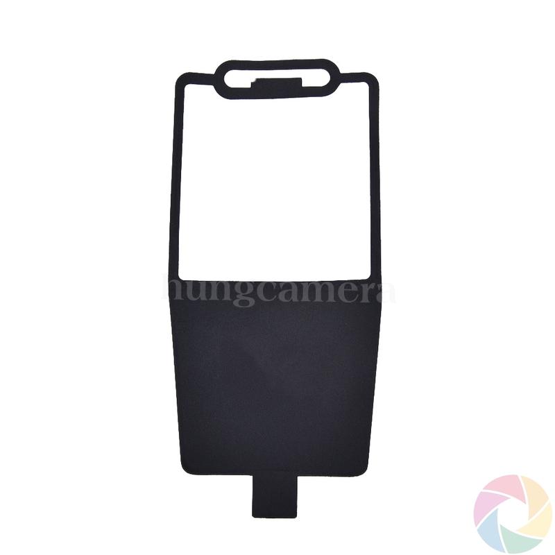 Tản sáng flash cóc cho máy ảnh DSLR - Pixco