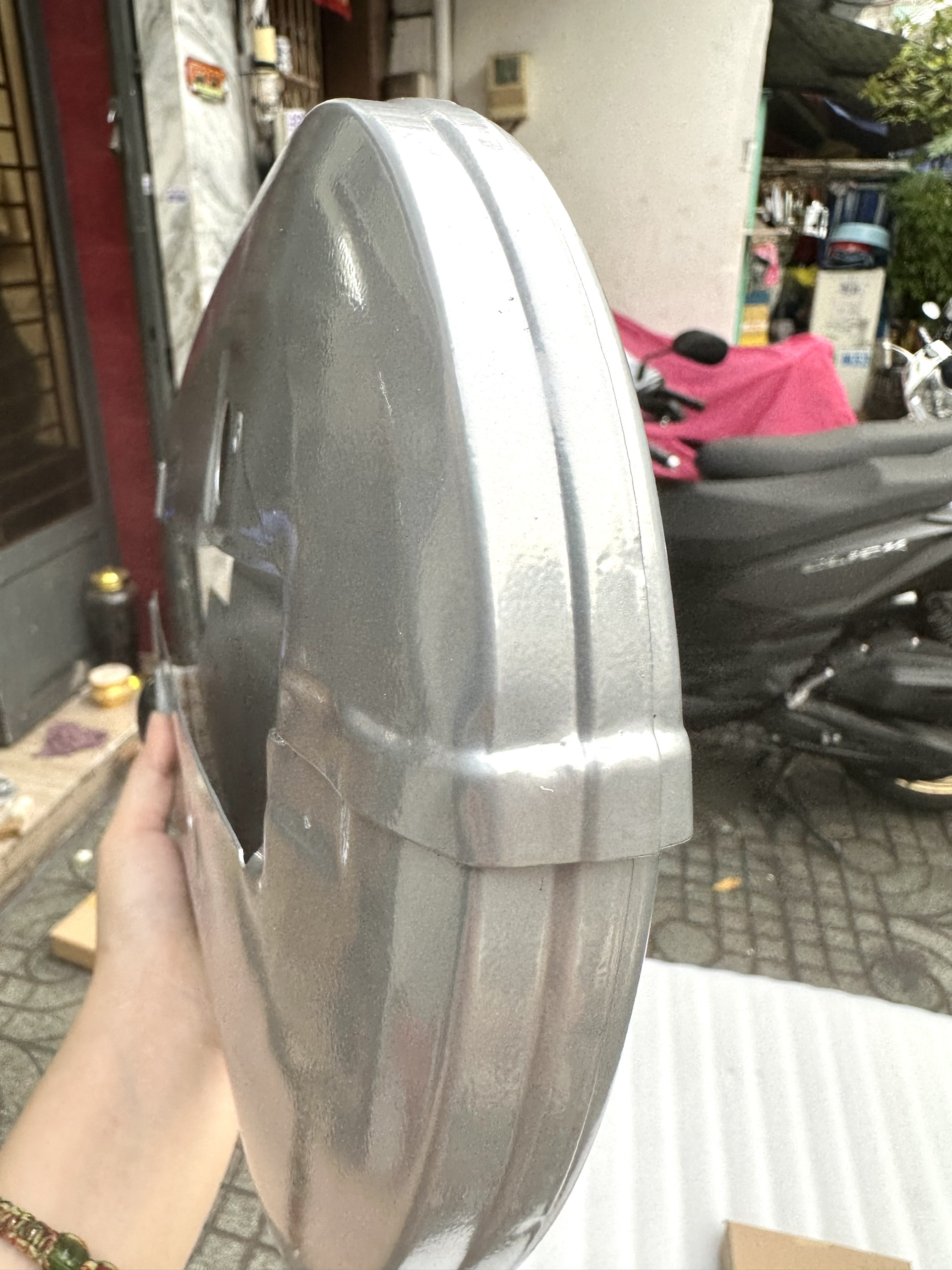 HỘP SÊN ( CATE) XE Future Neo ( CHUẨN ZIN )