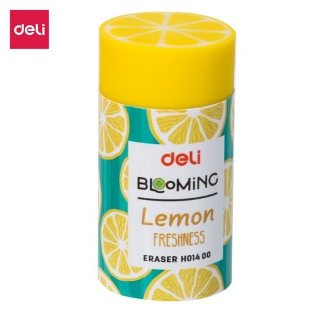COMBO 5 TẨY HOA QUẢ DELI