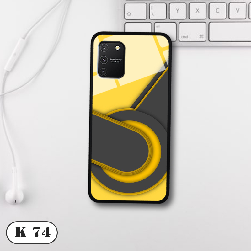 Ốp lưng 3D điện thoại SAMSUNG GALAXY S10 LITE