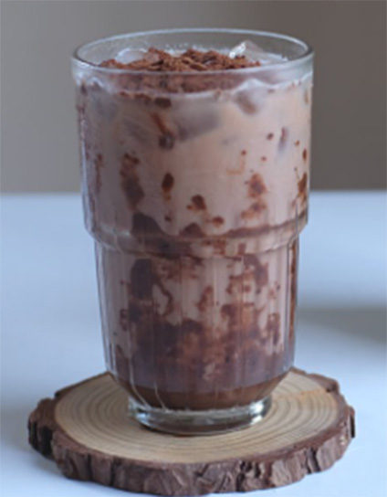 Sữa milo dây - 1 dây 10 gói