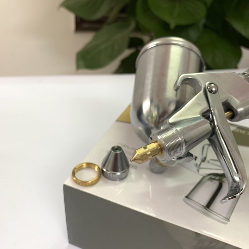 Súng Phun Sơn Mini K3