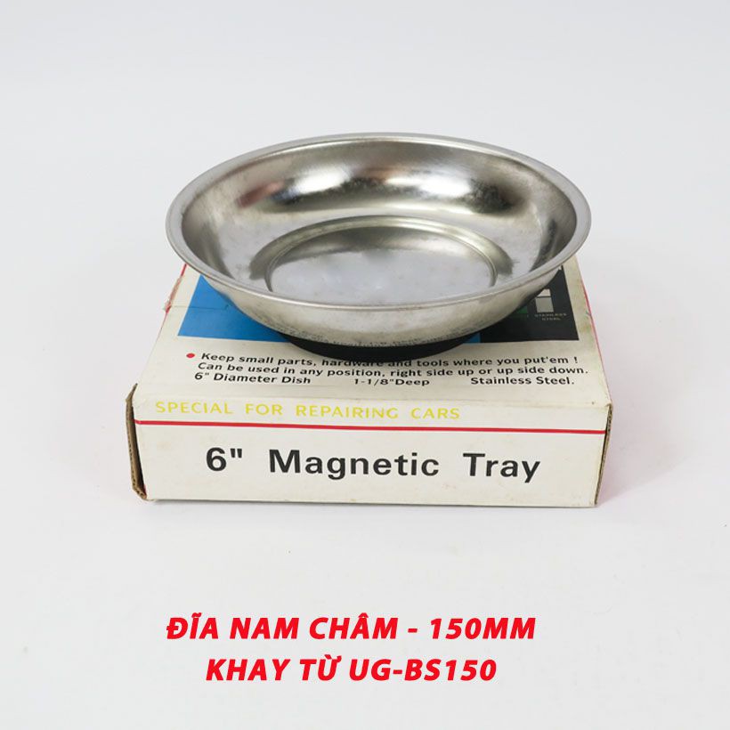 Khay từ nam châm đựng ốc vít