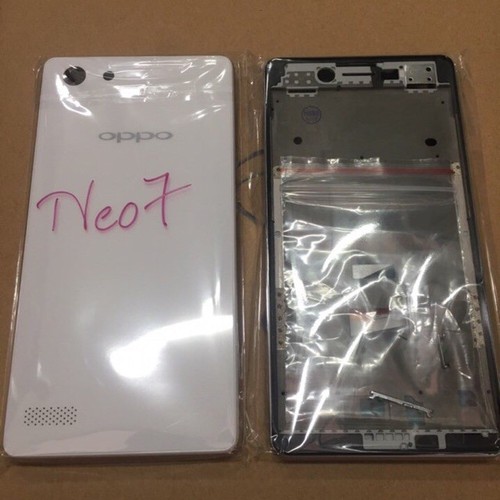 Bộ Vỏ điện thoại Oppo A33 Neo 7