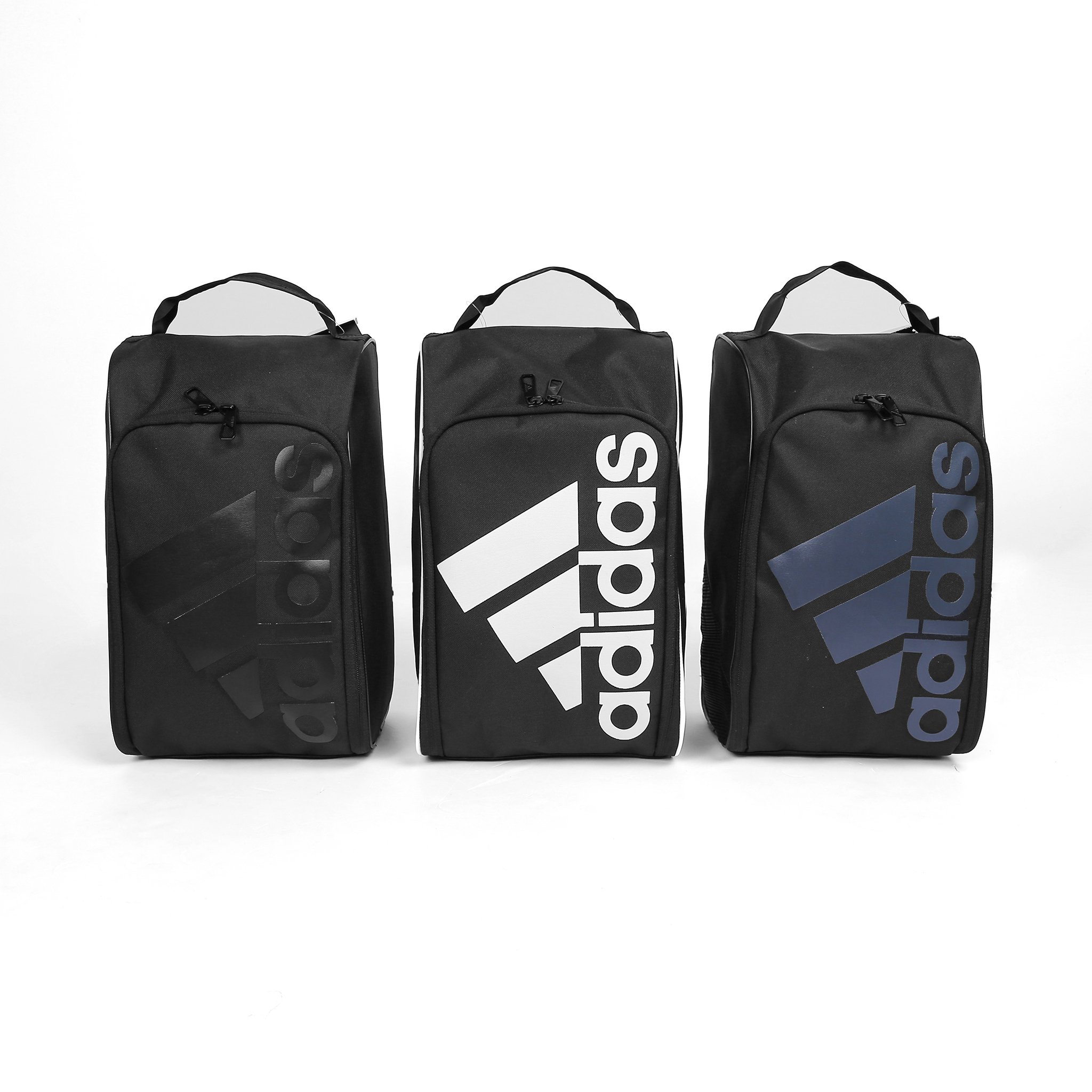Túi đựng giày Adidas Classic 3 màu đa dạng lựa chọn chống nước cực tốt