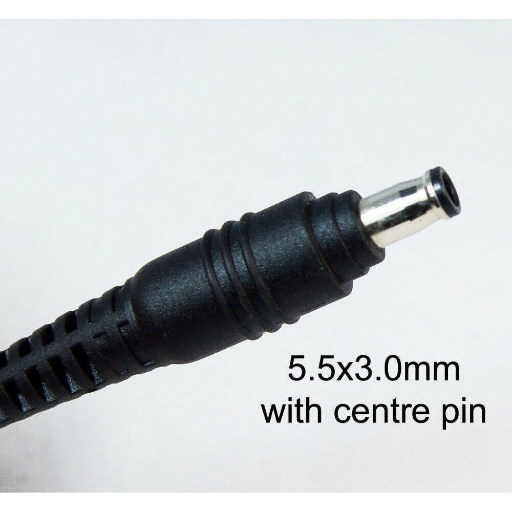️[Sạc zin] SẠC LAPTOP SAMSUNG 19V - 3.16A - 60W