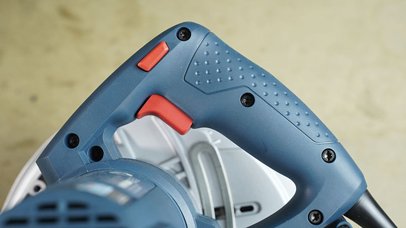Máy cưa dĩa Bosch GKS 190 Professional