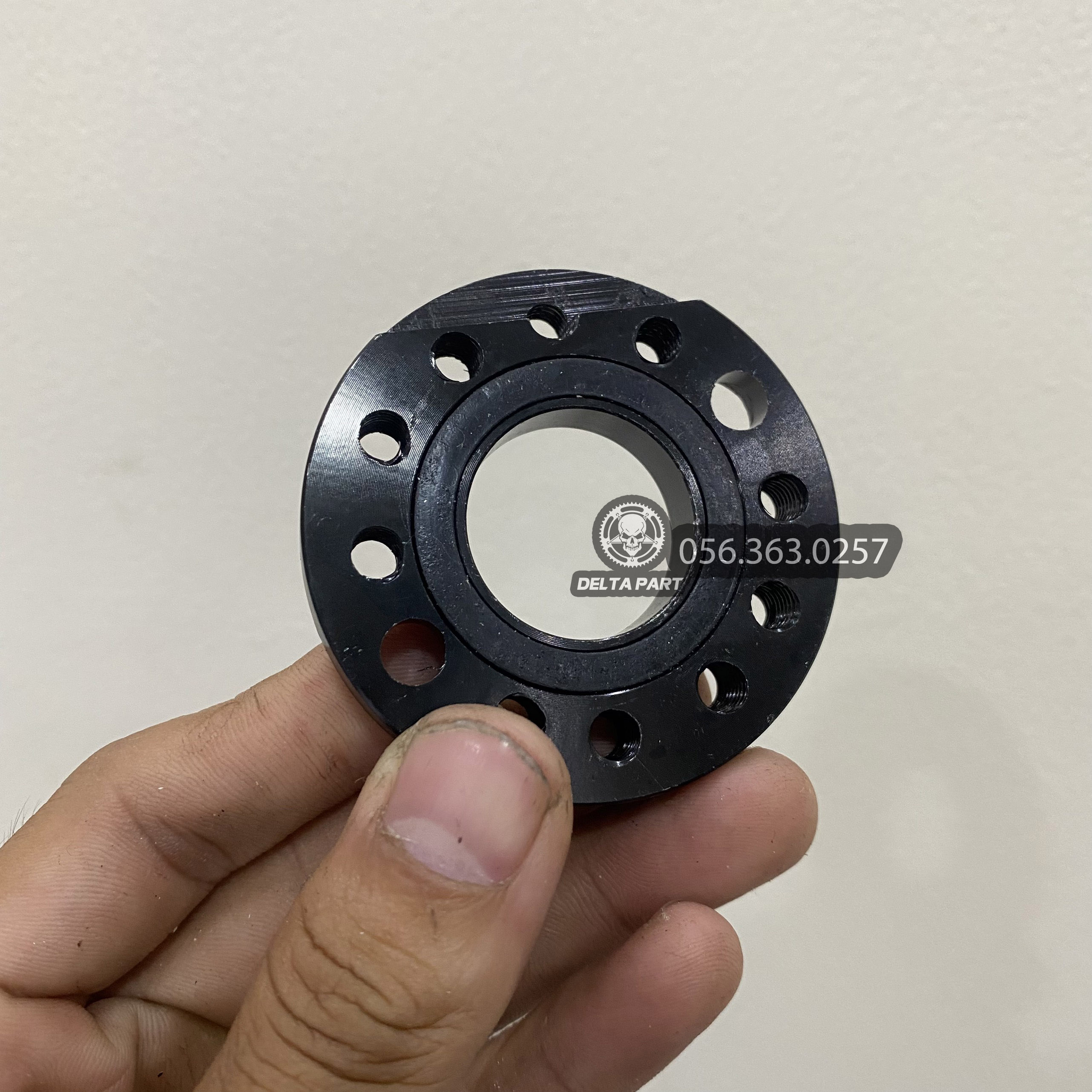 THỚT XOAY CỔ XĂNG XE MÁY (MẪU ĐẸP)