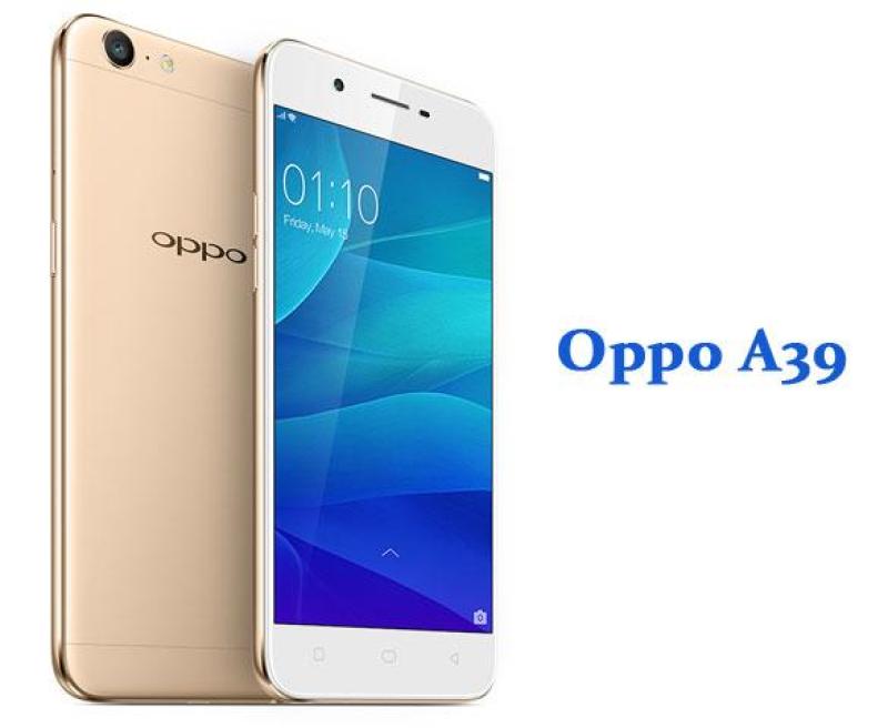 Điện thoại OPPO NEO 9S - Điện thoại OPPO A39 ram 3G/32G Fullbox - chơi Game mượt