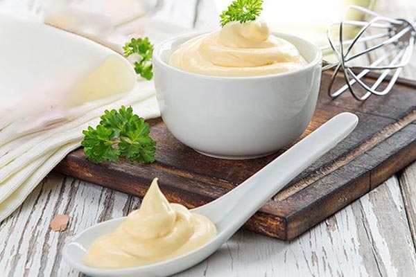 Sốt Mayonnaise Ottogi 3Kg _ Thơm Béo