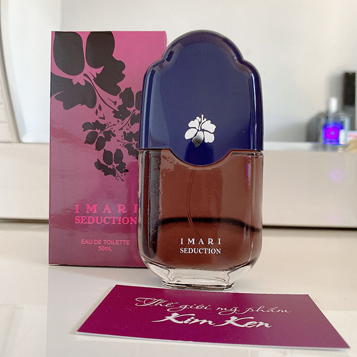Nước hoa nữ Imari 50ml