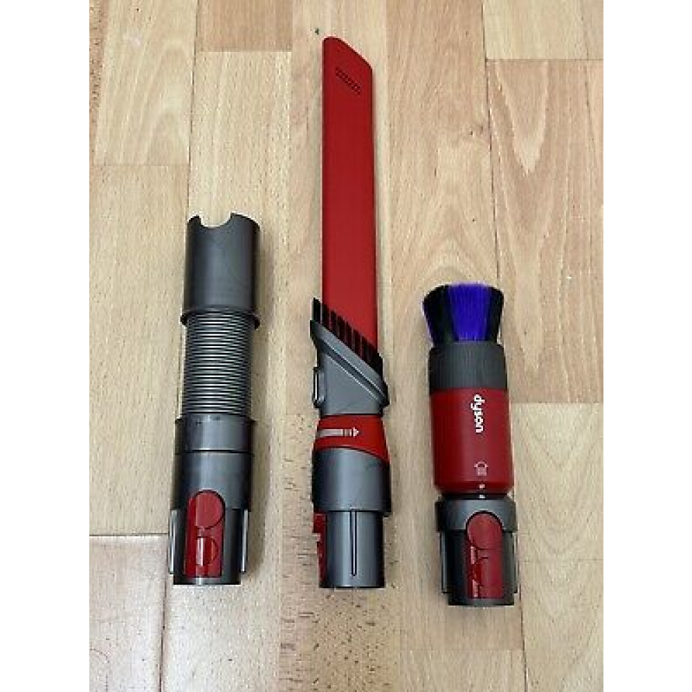 Original Dyson tail cleaning kit deep cleaning tool,