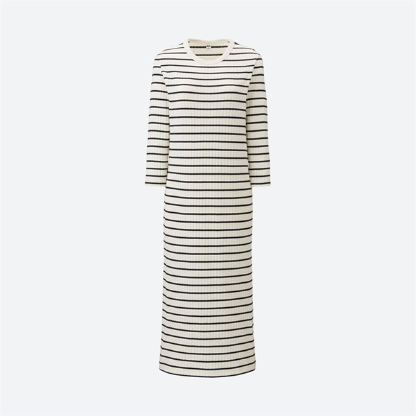 Váy Kẻ Uniqlo - 194127