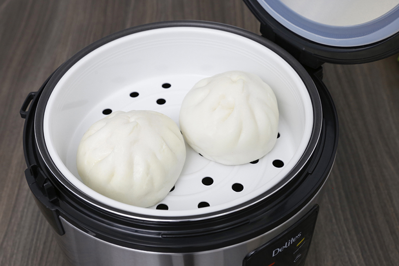 Nồi cơm điện Delites NCG1804
