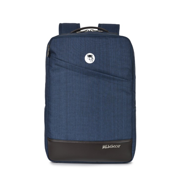 Balo Laptop Mikkor The Norris