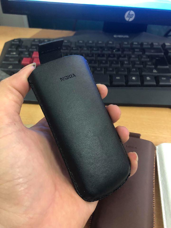 Bao Da Công Nghiệp Nokia 8800 Gía Rẻ