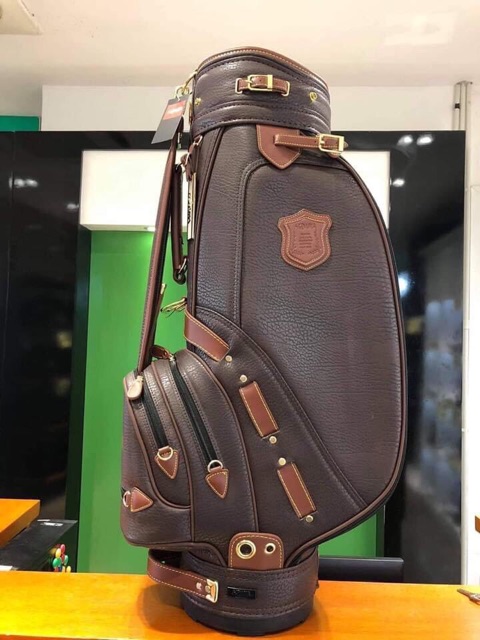Túi đựng gậy Golf ( gôn ) Hon ma CB-2817