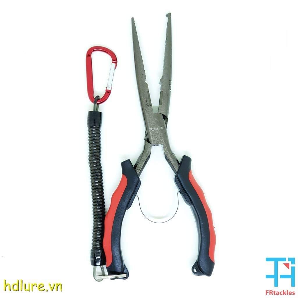 KIỀM GỠ LƯỠI / câu cá / kèm / kềm