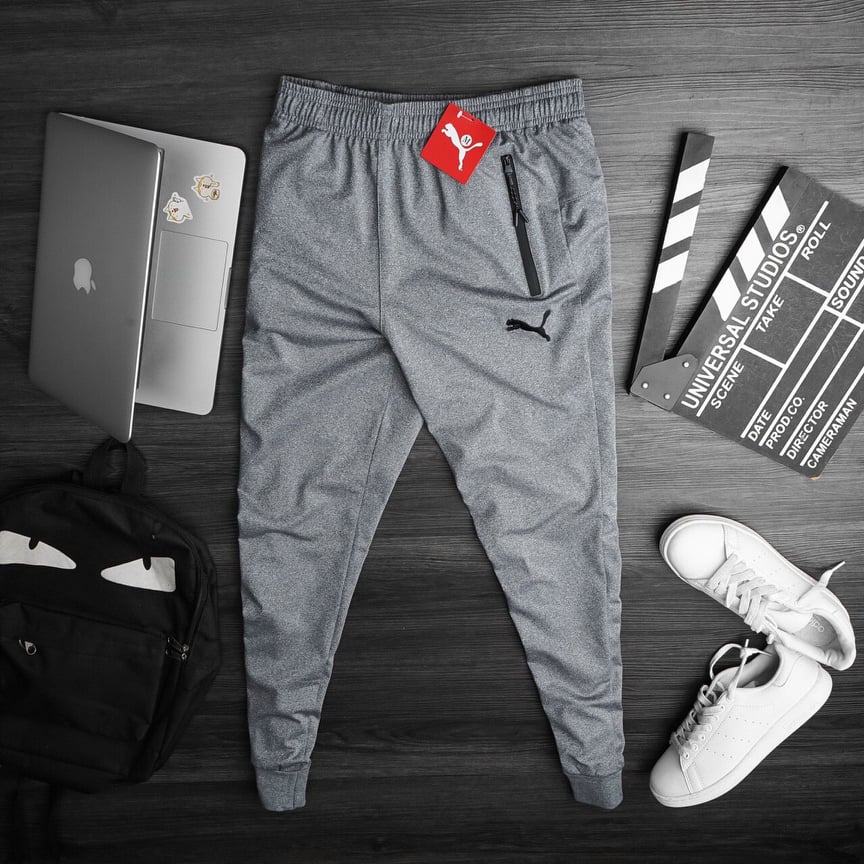 [FreeShip Max] Quần Jogger Thể Thao - QDNY001