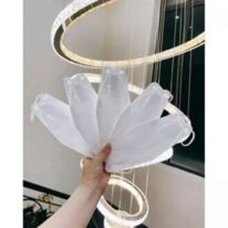 [ Combo 50c ] Khẩu Trang 4D KF94 CHÍNH HÃNG UNIMASK