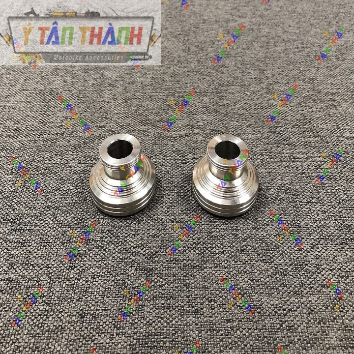 Canh Đùm Trước Inox Salaya Winner Sonic