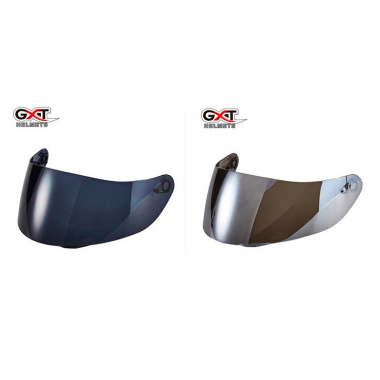 Kính Thay Thế Mũ Fullface Lật Hàm GXT 2017