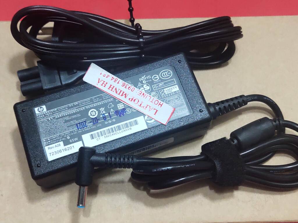 Sạc laptop hp pavilion 15-n020sia, sạc hp pavilion 15-n020sia loại tốt