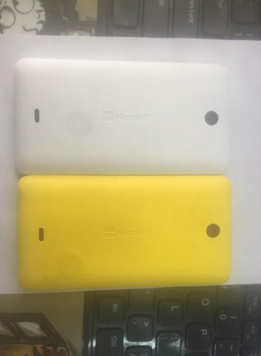 [HCM]Nắp lưng cho điện thoại Nokia Lumia 430