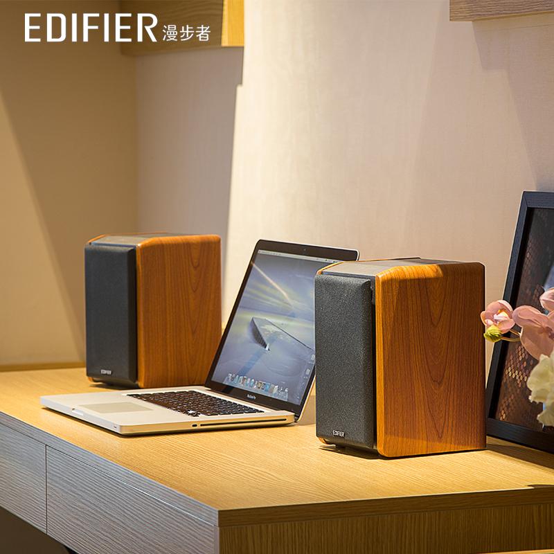 Nhiều Quà Tặng Hấp Dẫn - Loa bookshelf 2.0 Edifier R980T, R1000TC, R1200TII, R1600TIII, R1700BT, R1800BT -Miên Phi Vận Chuyển