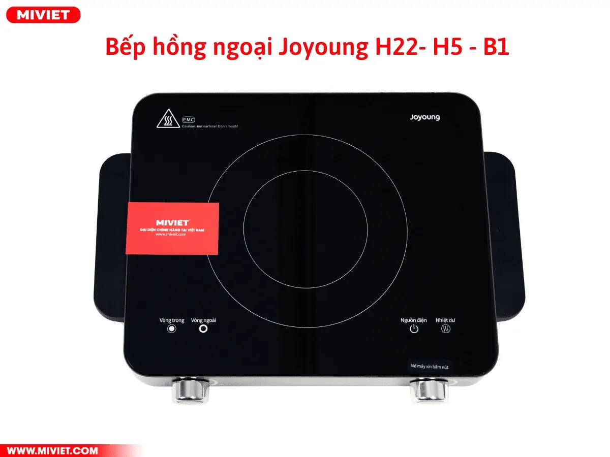 Genuine Japanese Ladomax Infrared Cooker, Safe, Energy Saving, Fast Boiling, Timer Temperature Adjustment, Ceramic Glass, Simple Cleaning, Vietnamese Keys, Multiple Modes Cook.