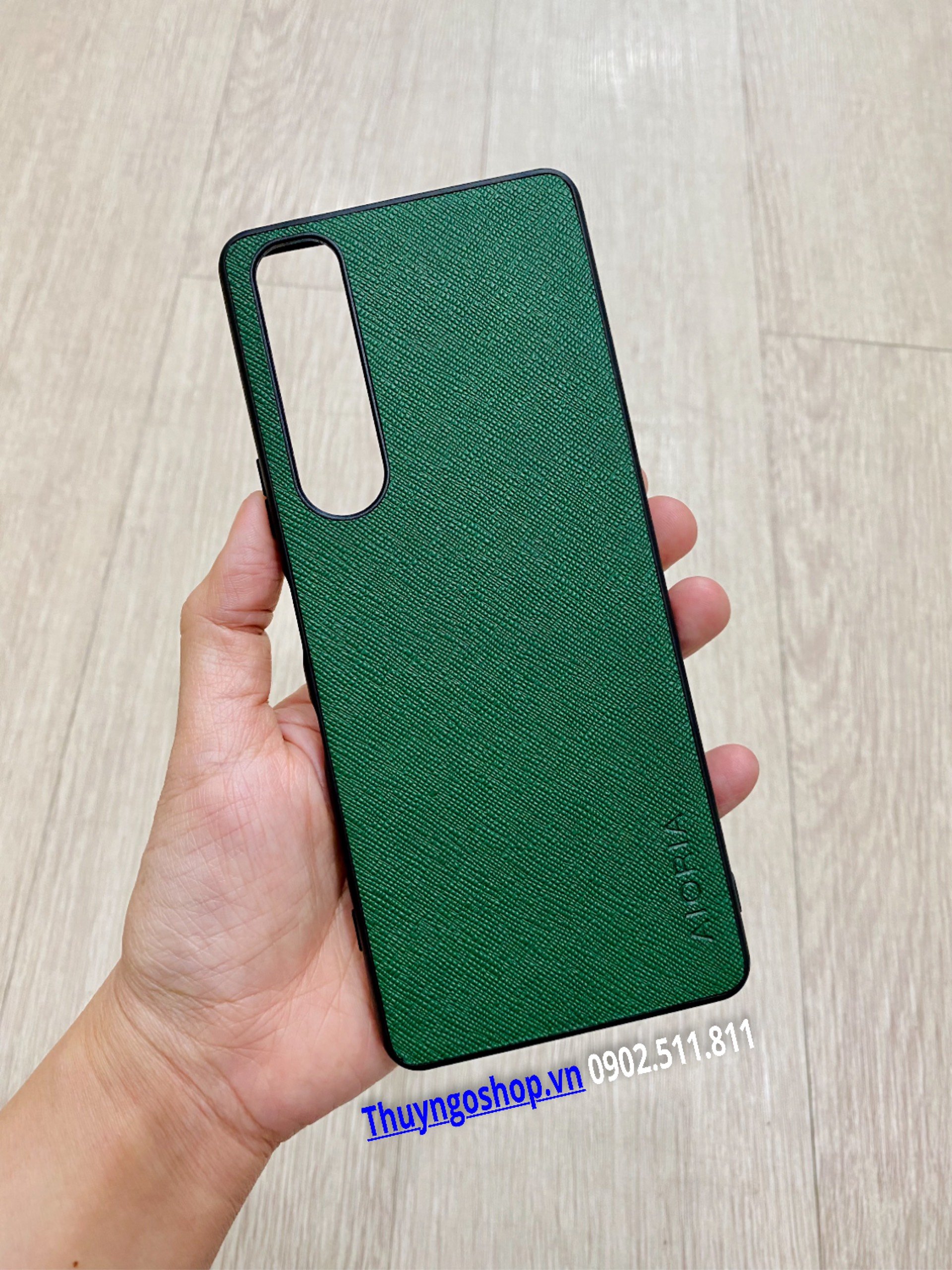 Ốp lưng Sony Xperia 1 III