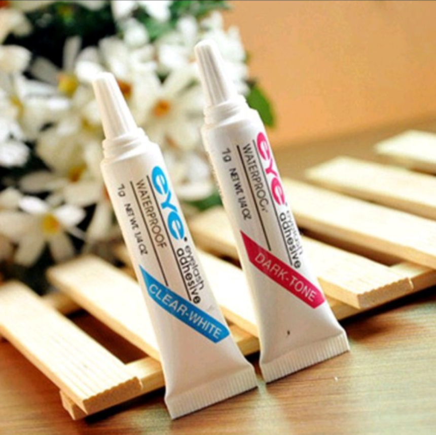 Keo dán mi giả Eyelash Adhesive