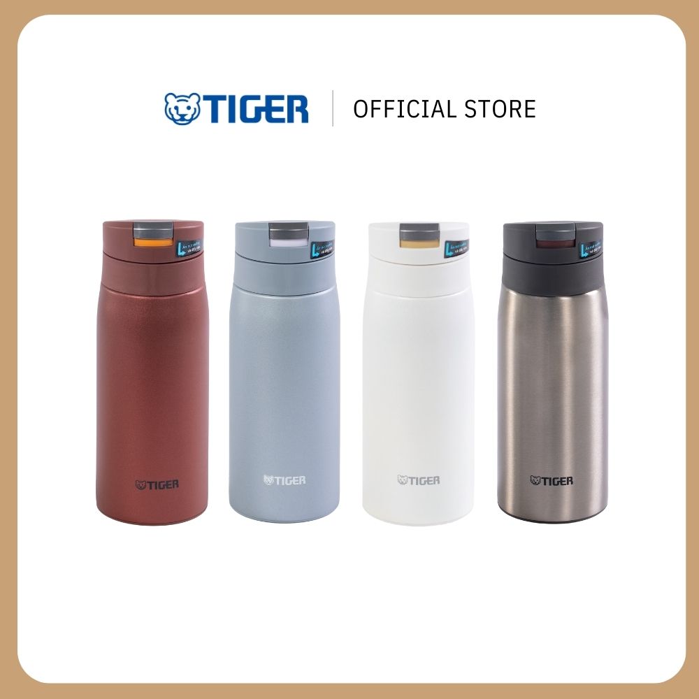 Bình giữ nhiệt lưỡng tính Tiger MCX-A352 (350ml)