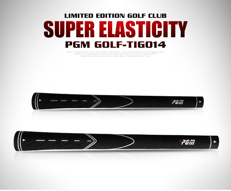 Gậy Sắt Số 7 - PGM RIO #7 IRON - TIG014
