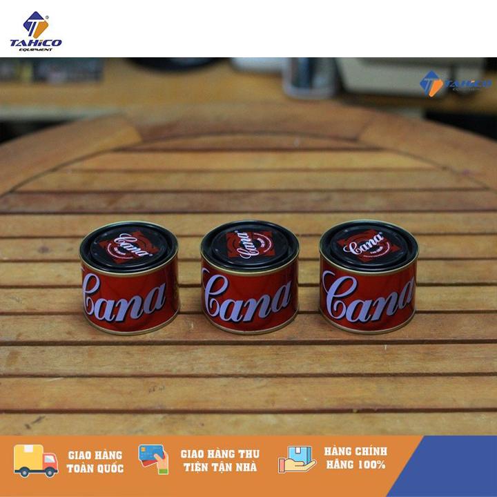 Cana đánh bóng xe Car Cream