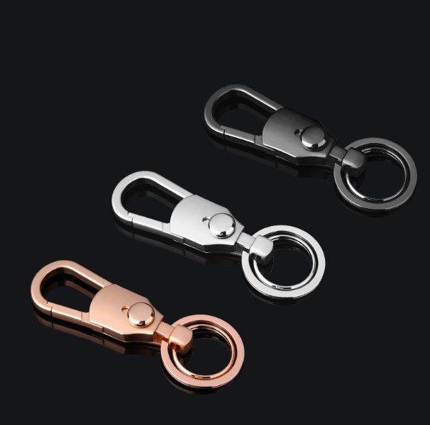 Móc treo chìa khóa Jobon ZB-098
