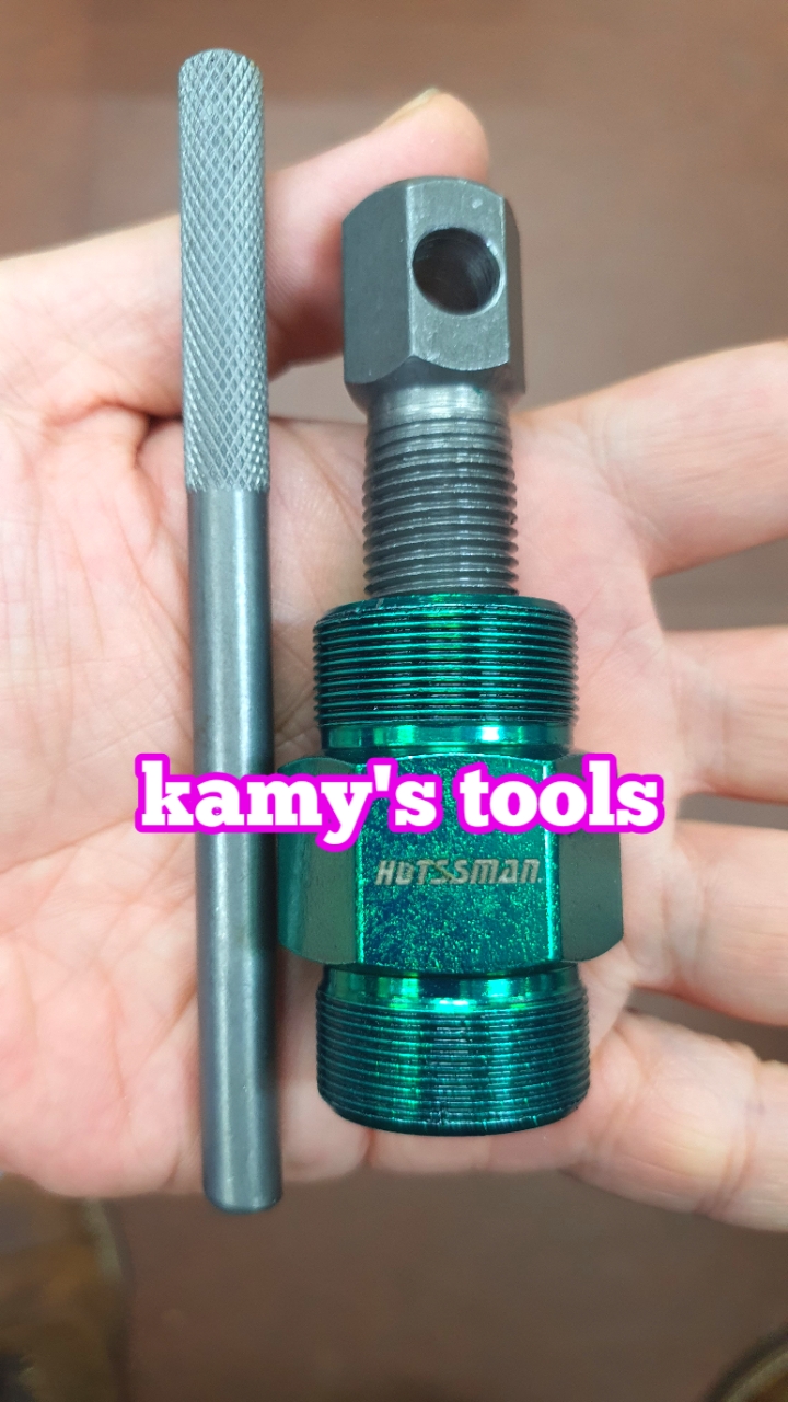 Cảo vô lăng 2 đầu răng ngoài xe máy air blade, cup, vision, lead, winner hiệu hotssman số 7